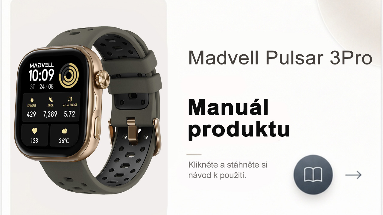 banner Pulsar 3Pro manual